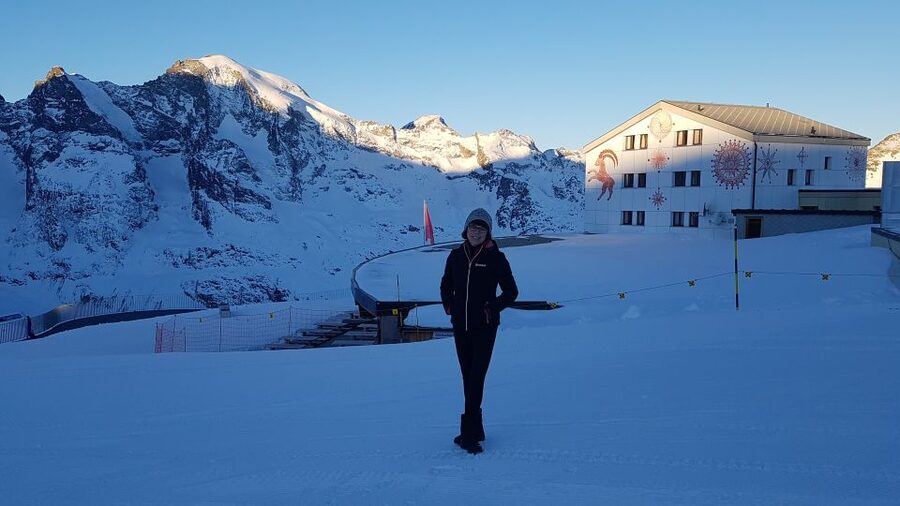 Tirano: Bernina Red Train and Cablecar to Diavolezza Refuge - Key points to know before you go