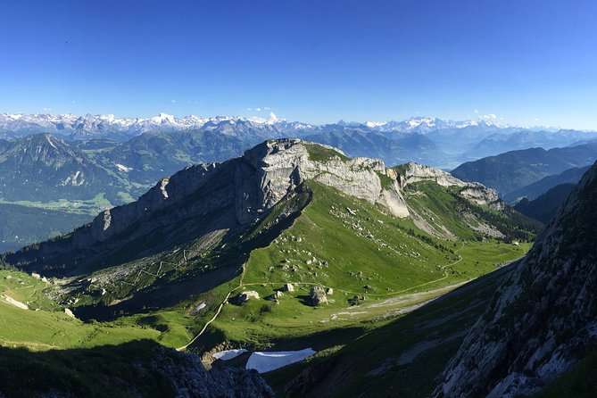 Touristic highlights of Lucerne on a Private half day tour with a local - Practical logistics that affect your day