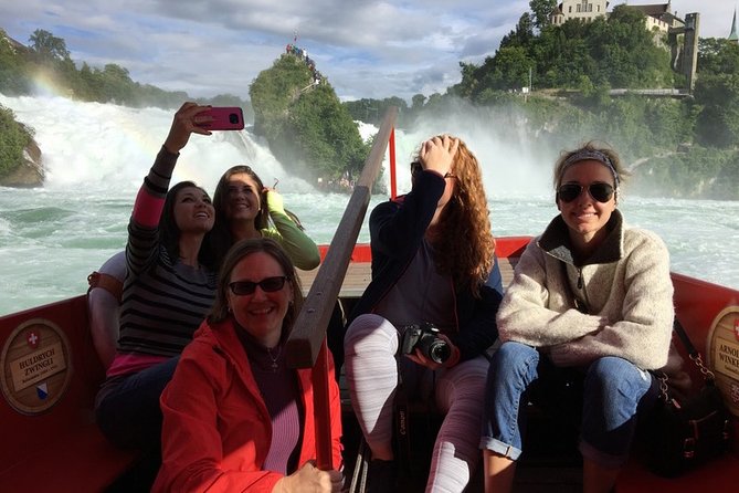 Travel with Swissness - Zurich highlights: Swissness on foot, with optional Lindt stop