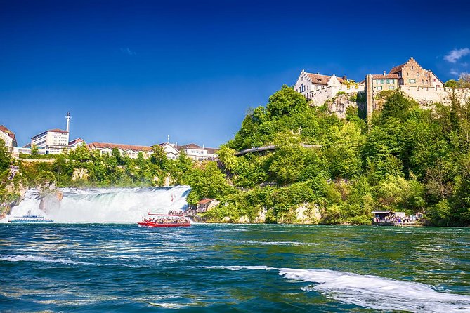 Trip from Zurich to Germany's Black Forest & Swiss Rhine Falls - Quick hits: what makes this day trip work
