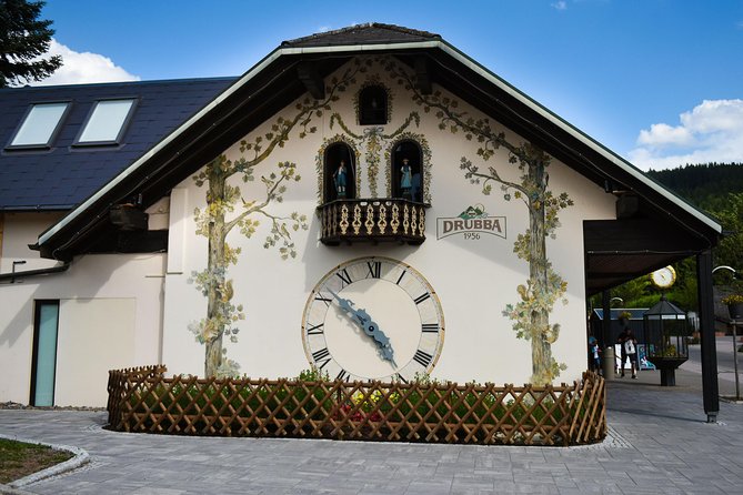 Trip from Zurich to Germany's Black Forest & Swiss Rhine Falls - Who this trip suits best (and who should skip it)