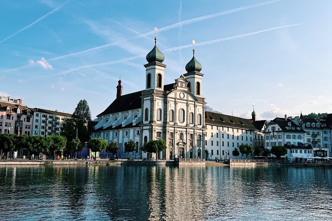 Ultimate Private Guided Lucerne Experience with Pick-up at Hotel - Price, Value, and What You’re Really Paying For
