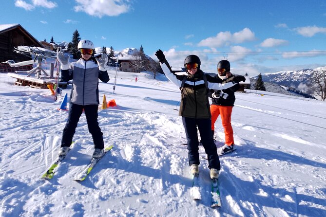 Ultra-Inclusive Half-day Ski Taster for Beginners - Key Things I’d Book This For