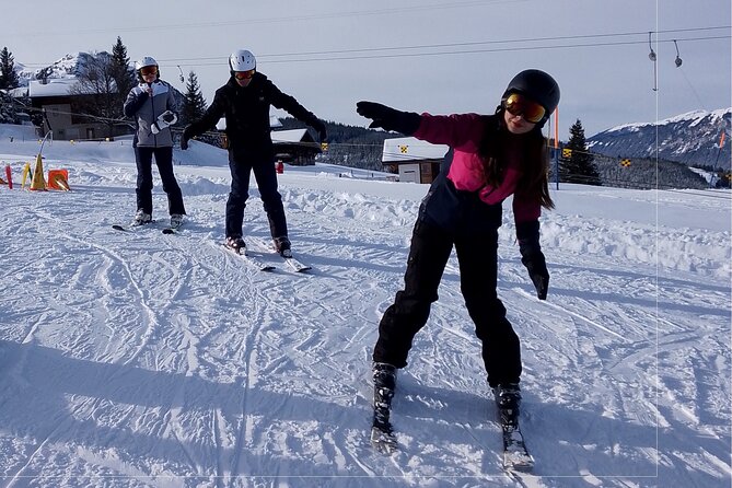 Ultra-Inclusive Half-day Ski Taster for Beginners - Price and Value: Is $182.04 Worth It for a Beginner?