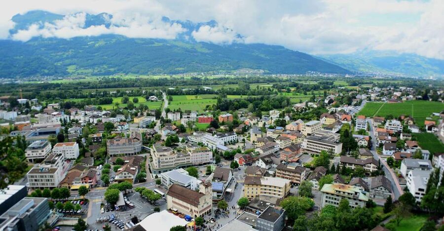 Vaduz Private Guided Walking Tour - Why Vaduz makes sense in a short, guided loop