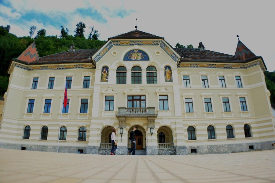 Vaduz Private Guided Walking Tour - Medieval origins: from Faduzes to the Rhine-linked capital