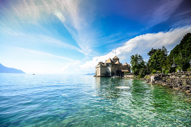 Vevey, Montreux, Chillon Day Trip from Geneva - Key highlights to watch for