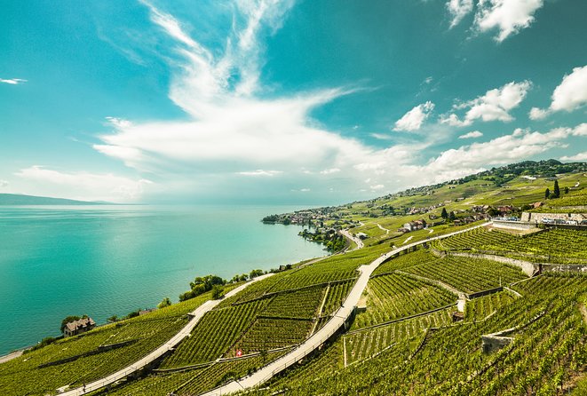 Vevey, Montreux, Chillon Day Trip from Geneva - From Geneva to the Swiss Riviera: what the day rhythm feels like
