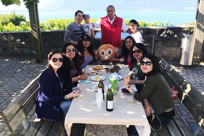 Vevey, Montreux, Chillon Day Trip from Geneva - Transportation and group size: why this can feel smooth or tight