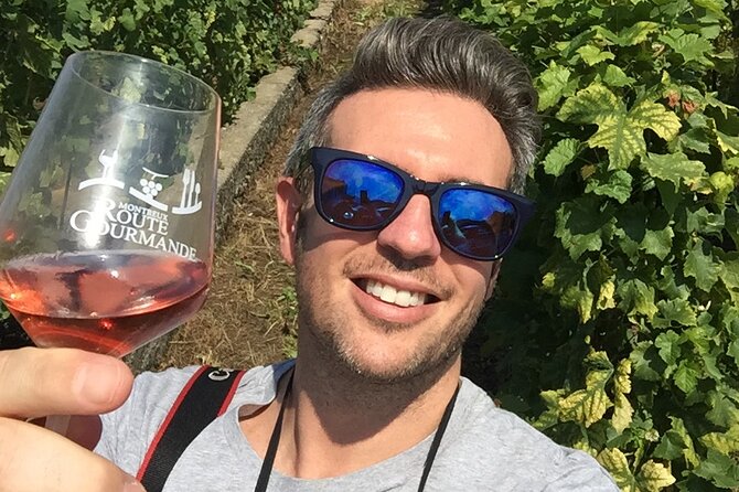 Vine Stories: Lavaux & Lutry wine walk - What to Bring, So You Enjoy Every Tasting Stop