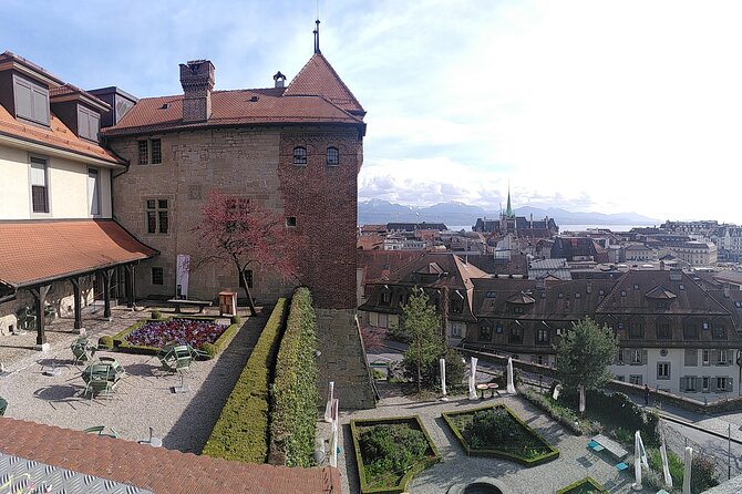 Walking Tour in Lausanne Switzerland - Key things to know before you go