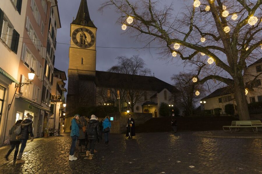 Walking Tour with the Night Watchman - Price and Value: Is $19 for One Hour Worth It?