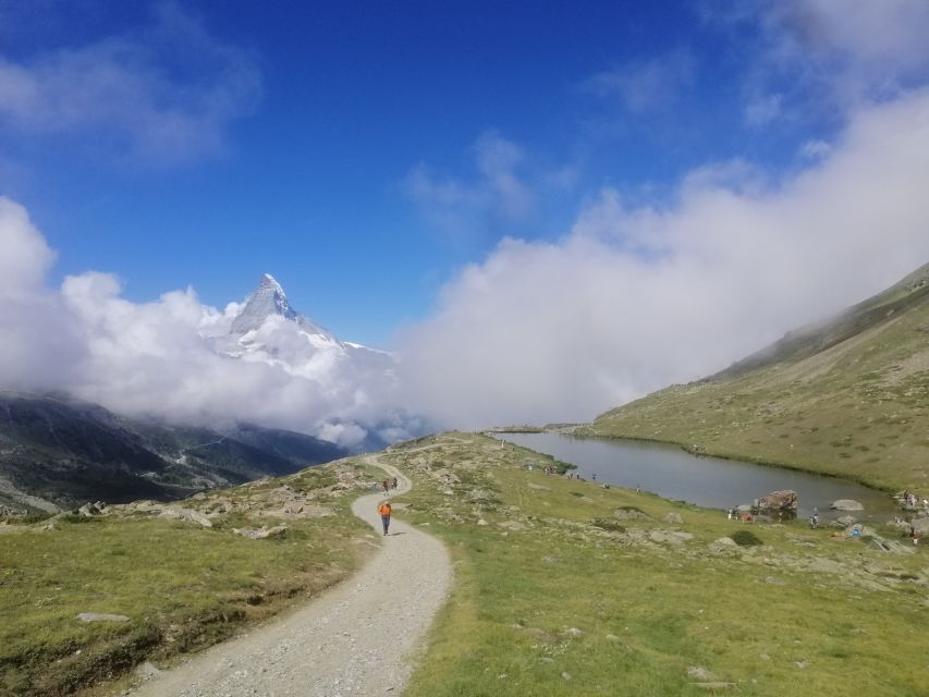 Zermatt: Full-Day Guided Hike - Key highlights at a glance