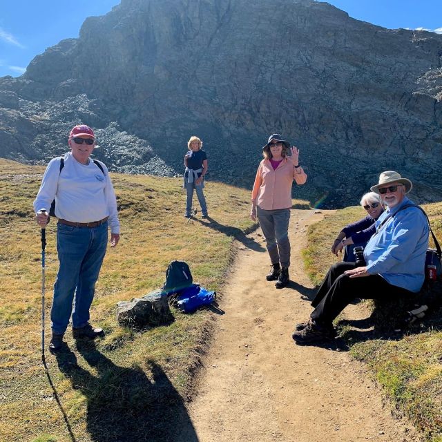 Zermatt: Full-Day Guided Hike - Price and value: when $845 per person actually makes sense