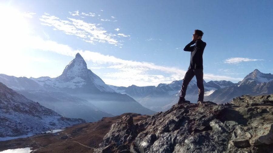 Zermatt: Full-Day Guided Hike - Should you book this Zermatt full-day guided hike?