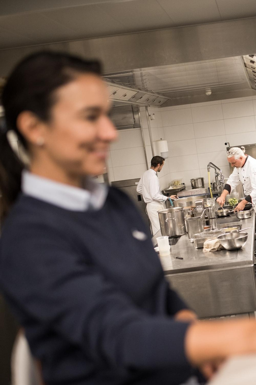 Zermatt: Gastro tour through Zermatt kitchens - Small group of 4, friendly guide, and why that pace feels better