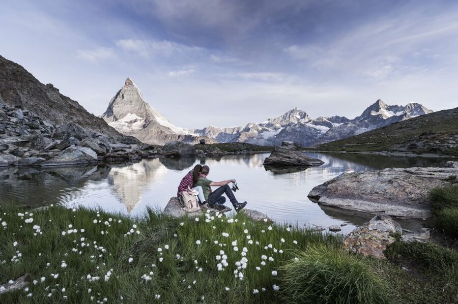 Zermatt: Gornergrat Railway Cogwheel Train Ticket - Why the Zermatt to Gornergrat train ride is more than just transportation