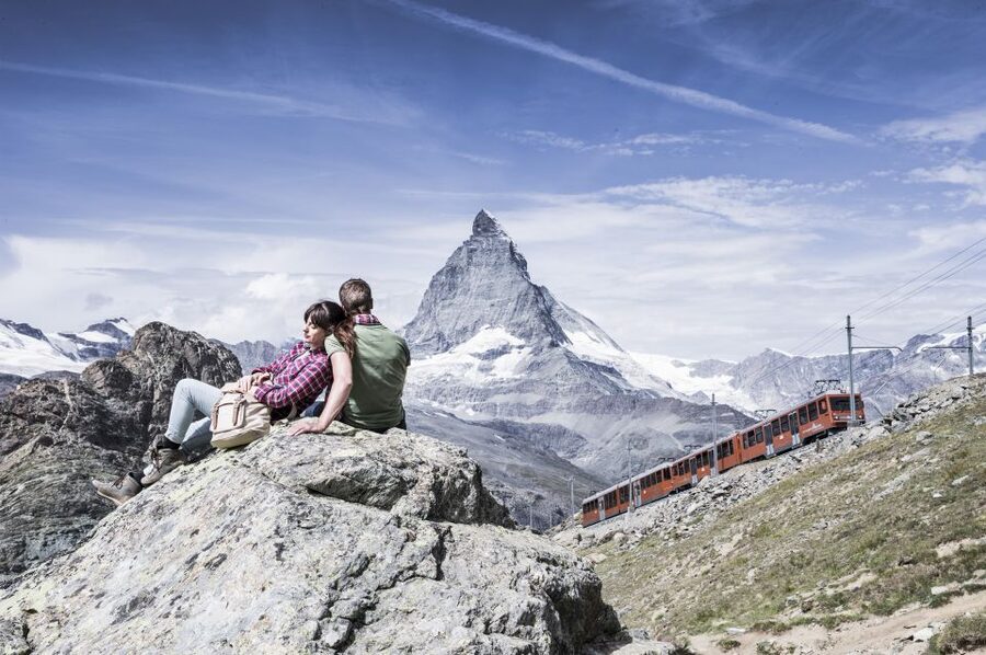Zermatt: Gornergrat Railway Cogwheel Train Ticket - Planning your day: first train, last train, and how to choose your timing