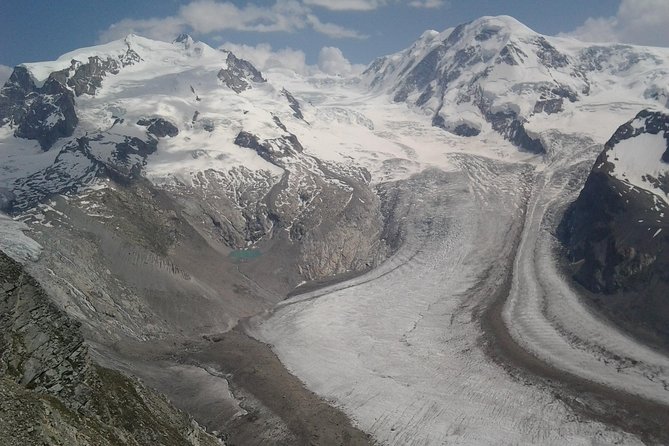 Zermatt & Mt. Gornergrat Small Group Day Trip from Basel - Is the Matterhorn View Guaranteed?