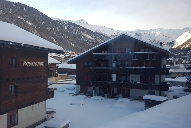 Zermatt & Mt. Gornergrat Small Group Day Trip from Basel - Value, Price, and What You Really Get for $749.78