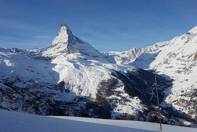 Zermatt & Mt. Gornergrat Small Group Day Trip from Basel - The Return to Basel: Same Route, Same Momentum