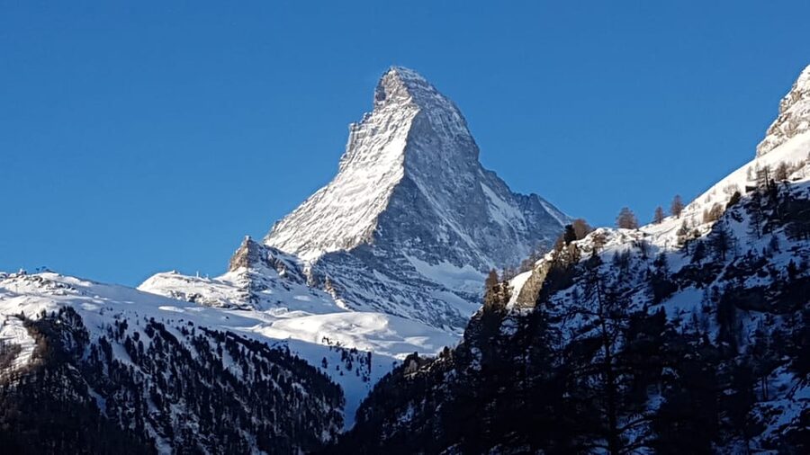 Zermatt & Mt. Gornergrat Small Group Day Trip from Zürich - Key highlights you should care about