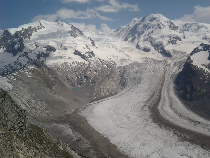 Zermatt & Mt. Gornergrat Small Group Day Trip from Zürich - FAQ