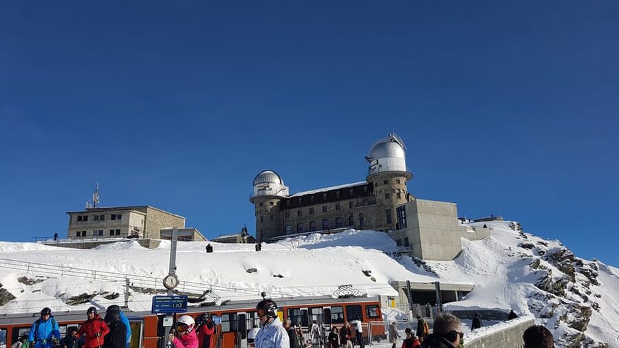 Zermatt & Mt. Gornergrat Small Group Day Trip from Zürich - Zürich to Zermatt by train, a day planned around views