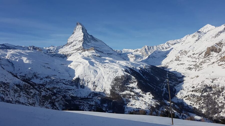Zermatt & Mt. Gornergrat Small Group Day Trip from Zürich - The rest of the day, returning to Zürich without losing the magic