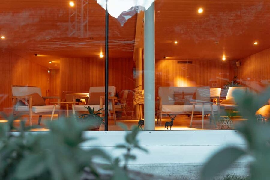Zermatt: Private Night Spa - Why a Private Spa Slot at 8:15 pm Feels Different in Zermatt