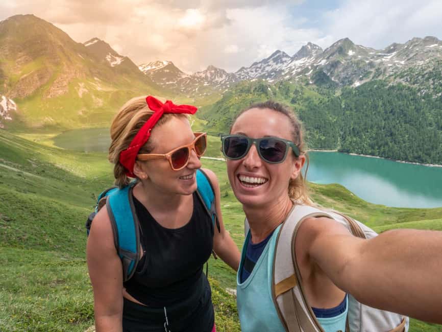 Zermatt’s Alpine Charms – Private Guided Village Tour - Key highlights that make this tour worth your time