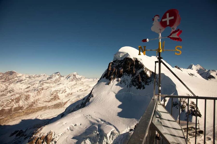 Zermatt’s Alpine Charms – Private Guided Village Tour - Why this two-hour private walk feels better than “just walking”