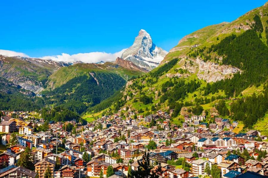Zermatt’s Alpine Charms – Private Guided Village Tour - Gourmetweg: a food-minded way to see Zermatt