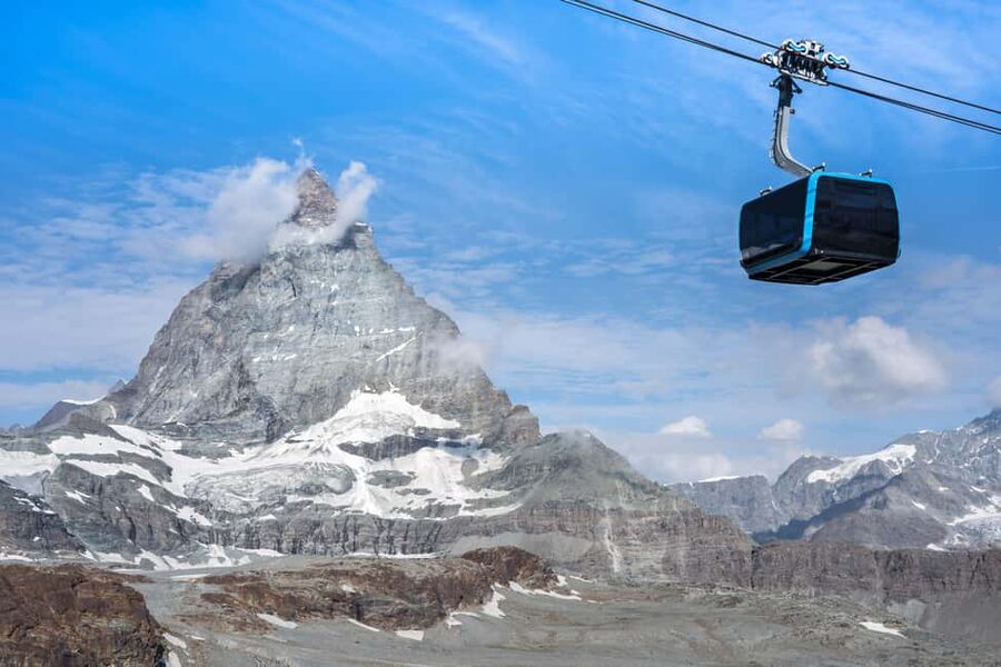 Zermatt to Glacier Paradise Small Group Half-Day Trip - How the timing works: a 3-hour plan built for Glacier Paradise