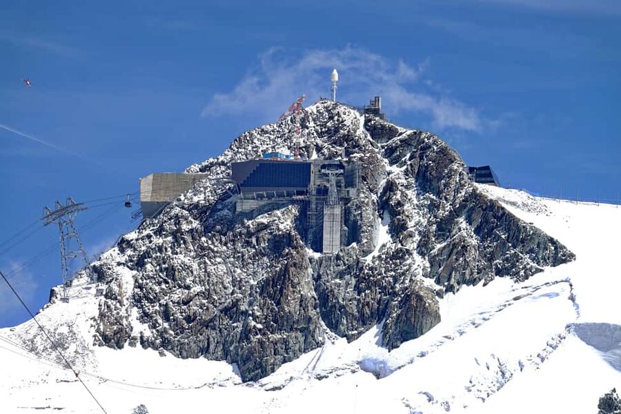 Zermatt to Glacier Paradise Small Group Half-Day Trip - Small-group feel: guide support that actually helps