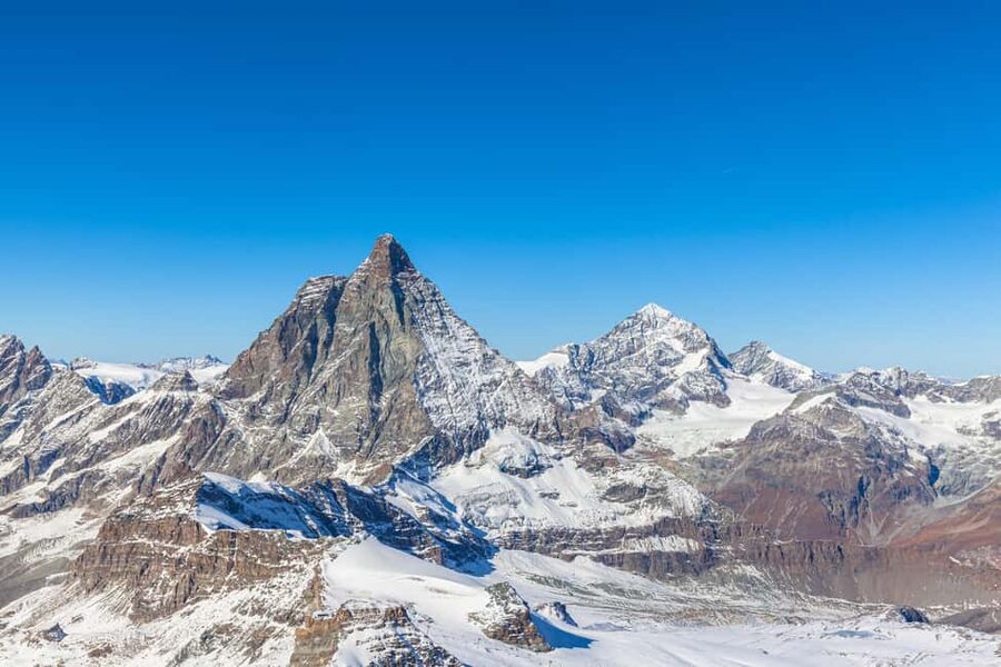 Zermatt to Glacier Paradise Small Group Half-Day Trip - Price and value at $380 per person: what you are really paying for