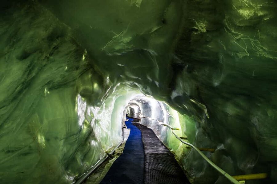 Zermatt to Glacier Paradise Small Group Half-Day Trip - Who should book this half-day trip, and who should think twice