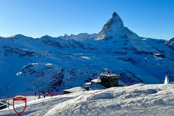 Zermatt Village & Gornergrat Railway Tour | From Basel - Group size and pace: will it feel rushed?