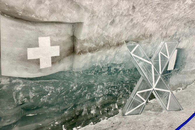Zermatt Village & Matterhorn Glacier Tour | From Bern - Your guide: the difference between information and a great day