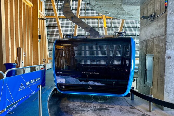 Zermatt Village & Matterhorn Glacier Tour | From Bern - Practical tips so the day feels smooth (and not cold)