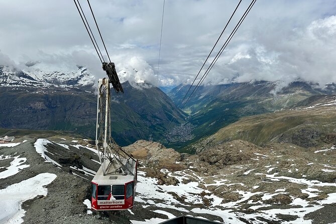 Zermatt Village & Matterhorn Glacier Tour | From Bern - Who this trip is best for