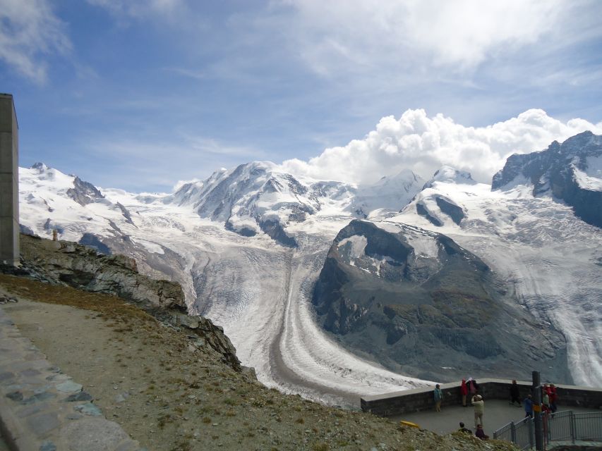 Zermatt Village Walk and Mt. Gornergrat Private Day Trip - Zermatt Car-Free Streets and the Old Wooden Core