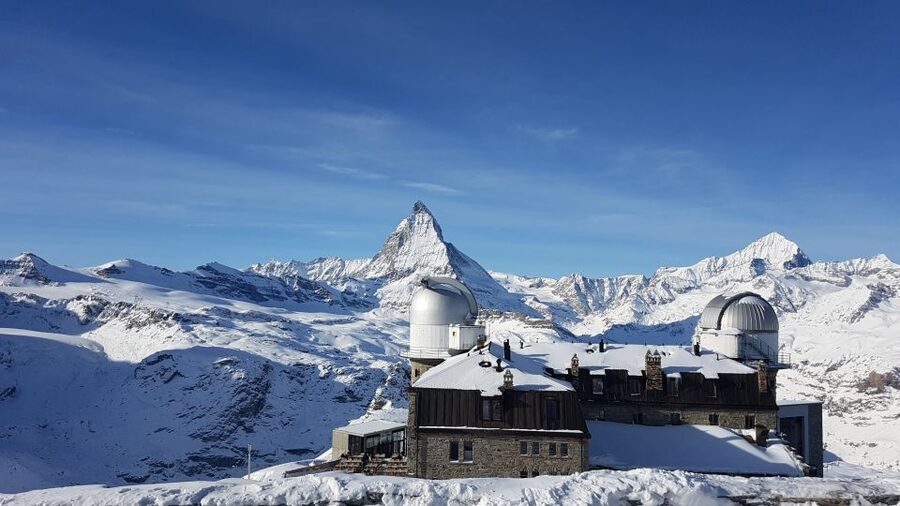 Zermatt Village Walk and Mt. Gornergrat Private Day Trip - Gornergrat Railway: One of Europe’s Highest Cogwheel Rides