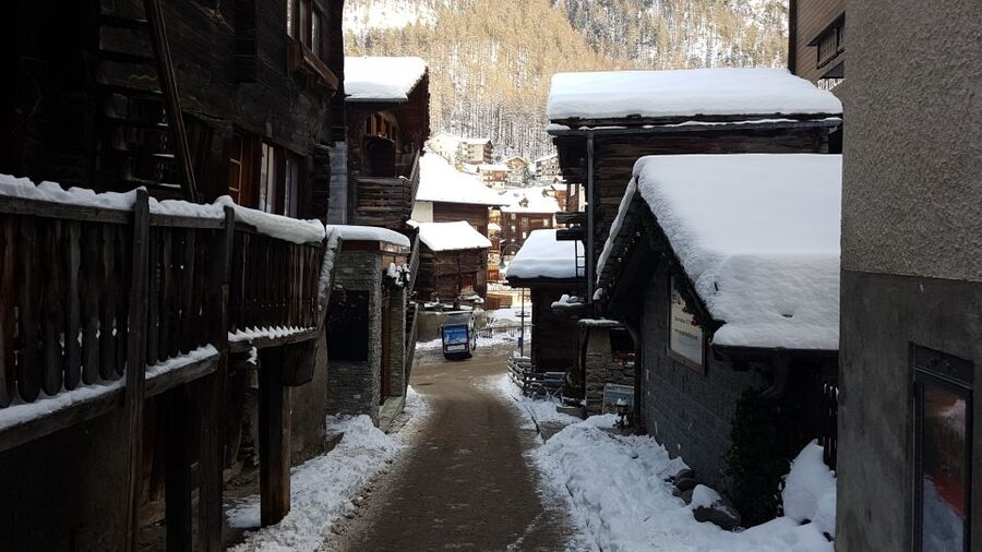 Zermatt Village Walk and Mt. Gornergrat Private Day Trip - Gornergrat Summit Views, Glacier Panoramas, and Weather Flex