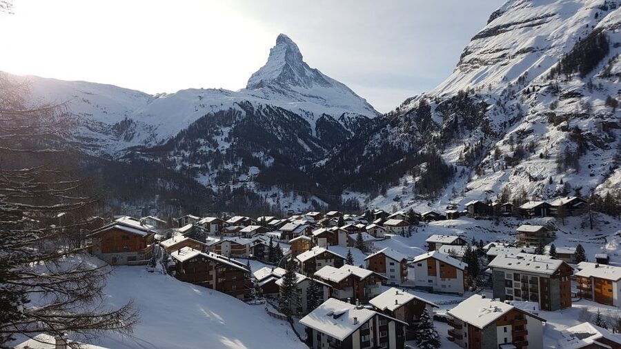 Zermatt Village Walk and Mt. Gornergrat Private Day Trip - Private Guide Payoff: Pickup, Language Options, and Real Mentorship