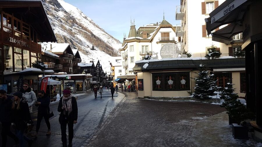 Zermatt Village Walk and Mt. Gornergrat Private Day Trip - Price and Logistics: Is $619 Per Person Actually Good Value?