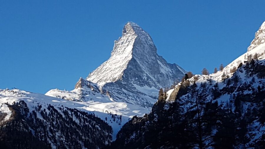 Zermatt Village Walk and Mt. Gornergrat Private Day Trip - Old Zermatt on foot: wooden houses, alleys, and the Matterhorn story