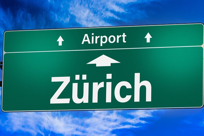 ZRH Zurich Airport to Zurich City Private Transfer–Winter Special - Key Highlights You Can Actually Use