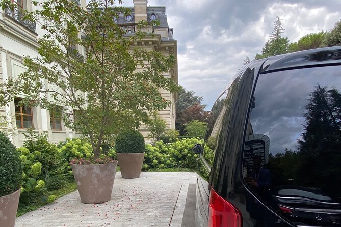 ZRH Zurich Airport to Zurich City Private Transfer–Winter Special - Who This Transfer Suits Best (And Who Might Want Something Else)