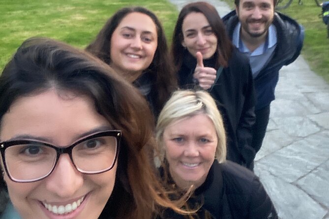 Zug Scavenger Hunt and Sights Self-Guided Tour - What the reviews highlight, and why that matters to you